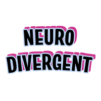 neurodivergent