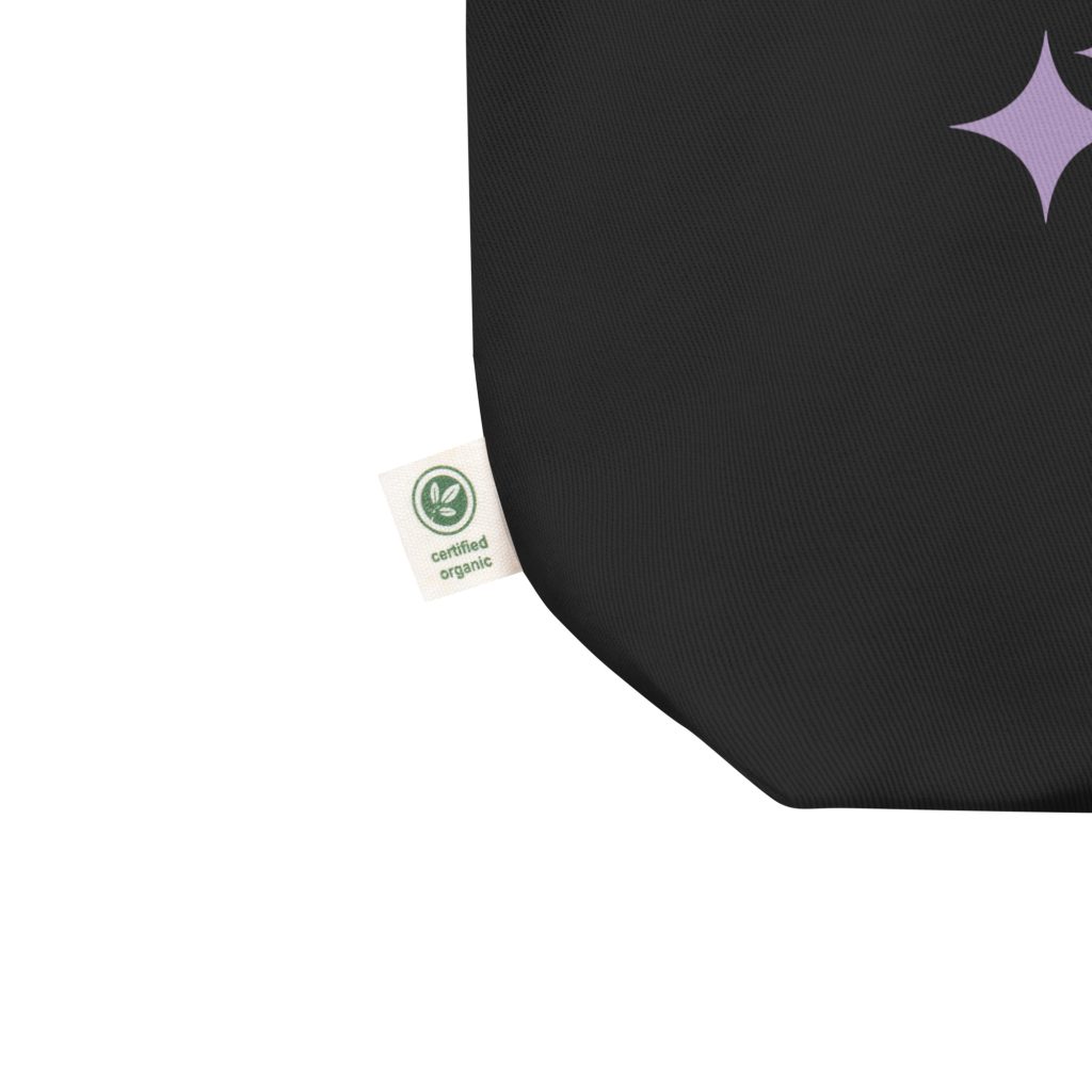 Autistic AF Eco Tote Bag