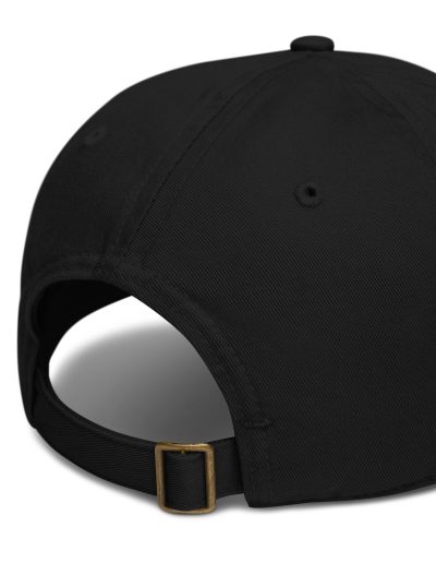 ADHD AF Organic Dad Hat