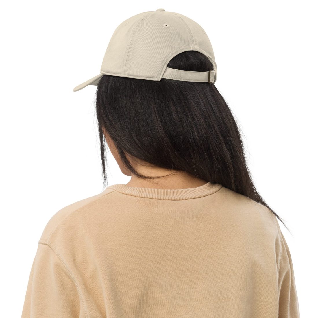 ADHD Gang Organic Dad Hat