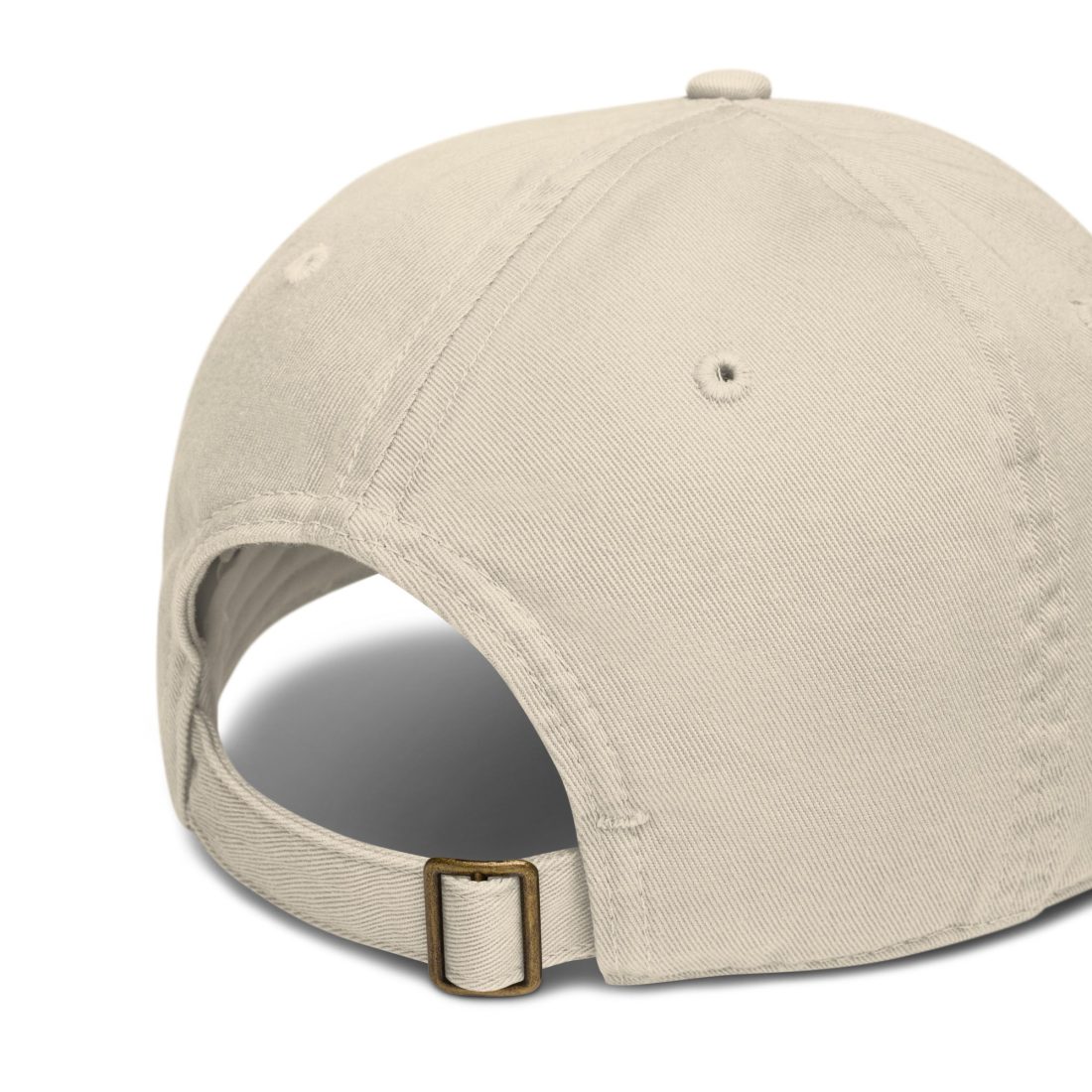 ADHD Gang Organic Dad Hat