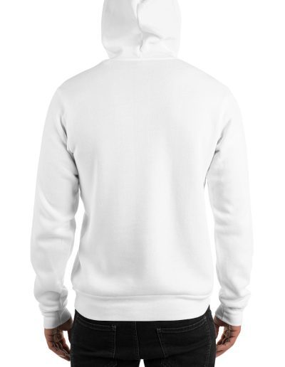 Handle With Care – FRAGILE Unisex Hoodie