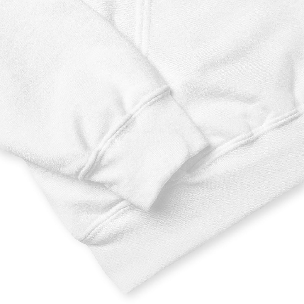 Handle With Care – FRAGILE Unisex Hoodie