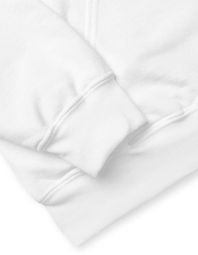 Handle With Care – FRAGILE Unisex Hoodie