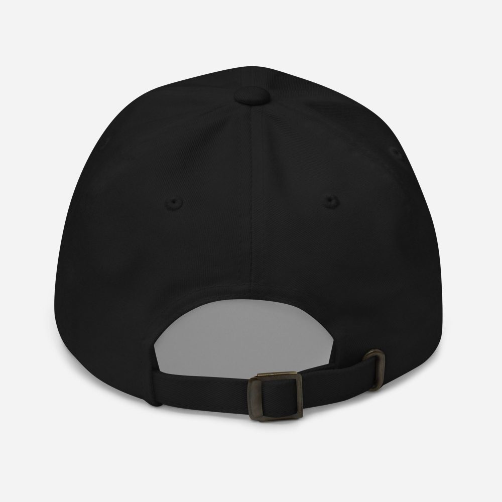 OVERSTIMULATED! Dad Hat