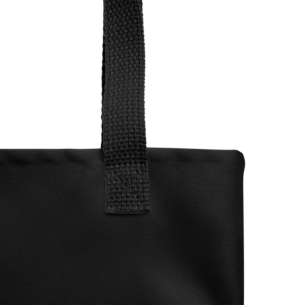 Neurospicy Queen Tote Bag
