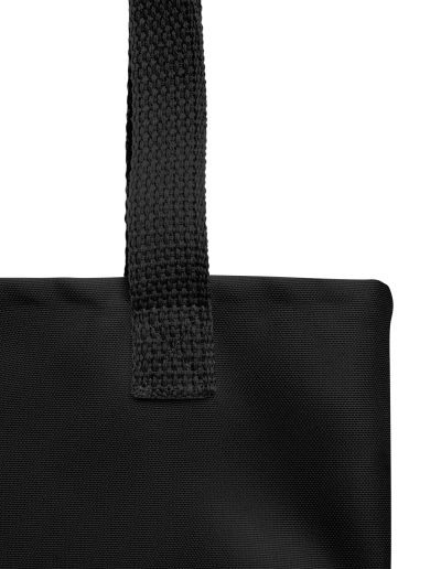 Neurospicy Queen Tote Bag