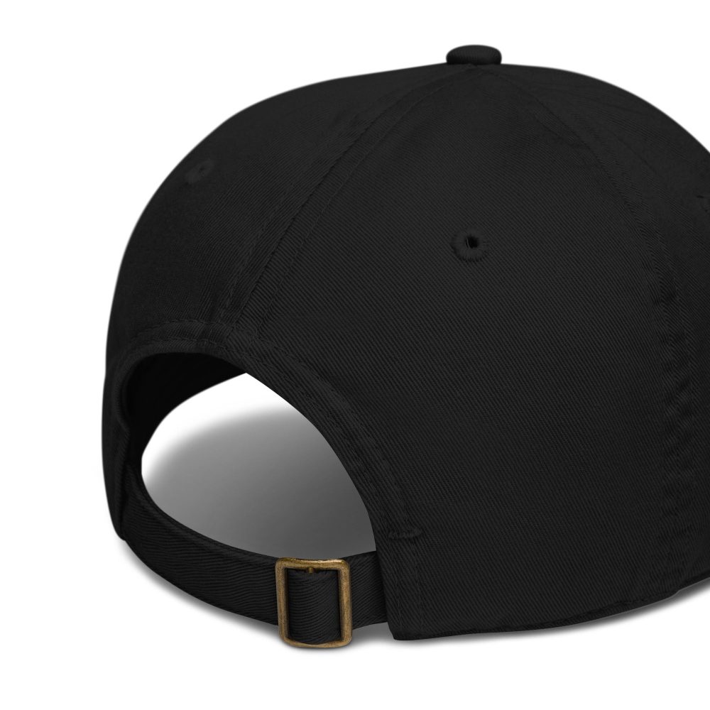 Neurospicy Autism ADHD Awareness Organic Dad Hat