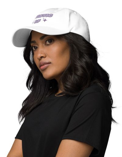 Autistic AF Neurodivergent Dad Hat