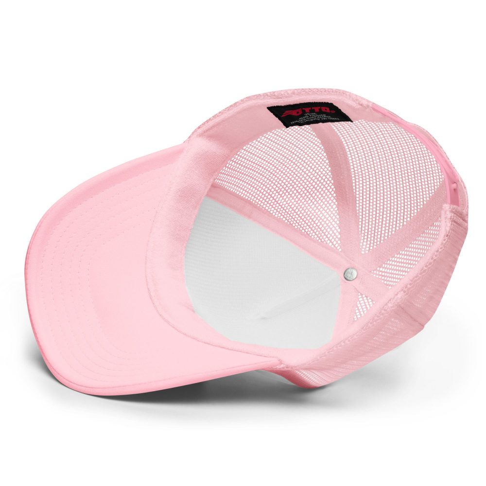 Autistic AF Neurodivergent Foam Trucker Hat