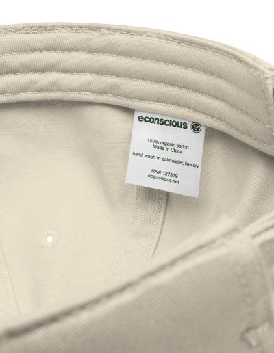 I Love Dopamine Organic Dad Hat