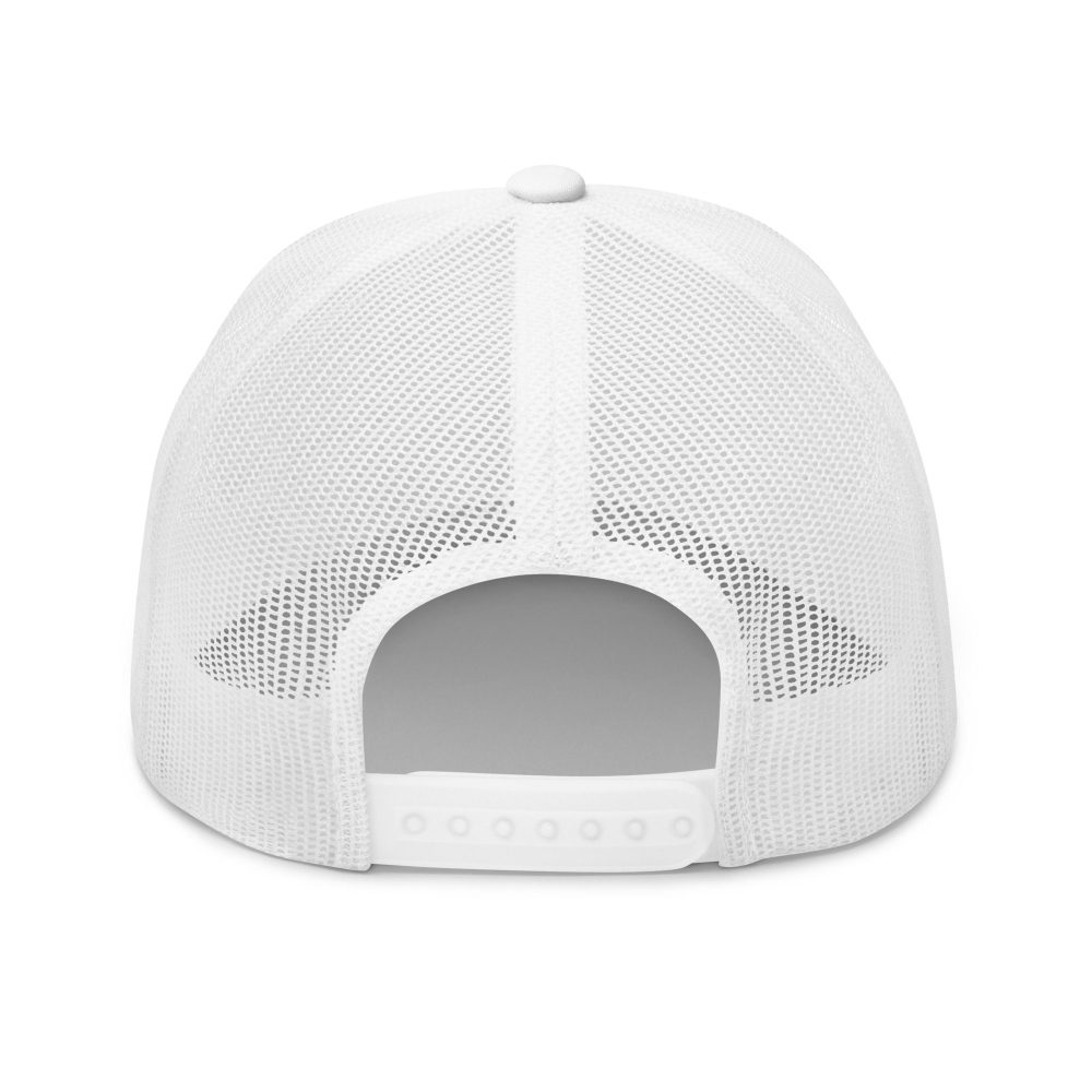 I Love Dopamine Trucker Cap