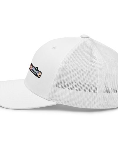 I Love Dopamine Trucker Cap
