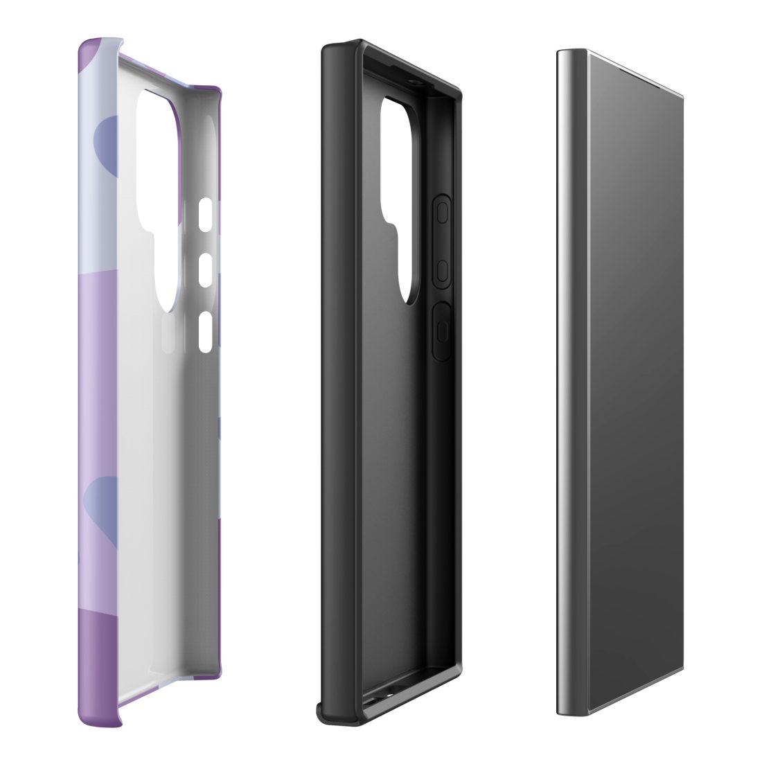ADHD Gang Samsung Case
