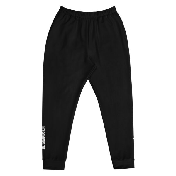 Neurodivergent Recycled Men's Joggers