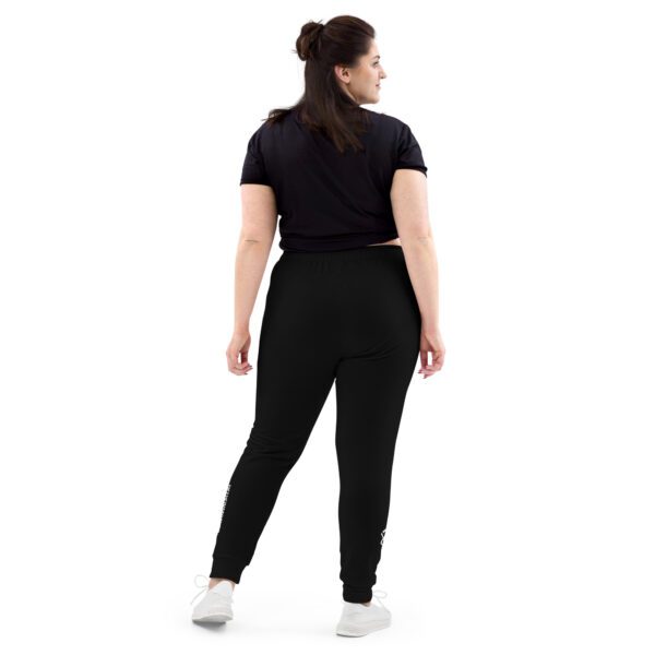 Neurodivergent Recycled Women's Joggers Tracksuit Bottoms