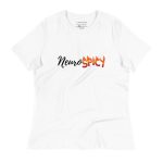 Neurospicy Women's Relaxed T-Shirt