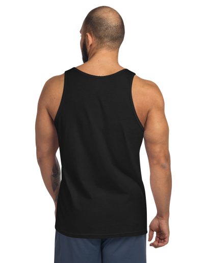Hold On Let Me Overthink This Unisex Tank Top Vest