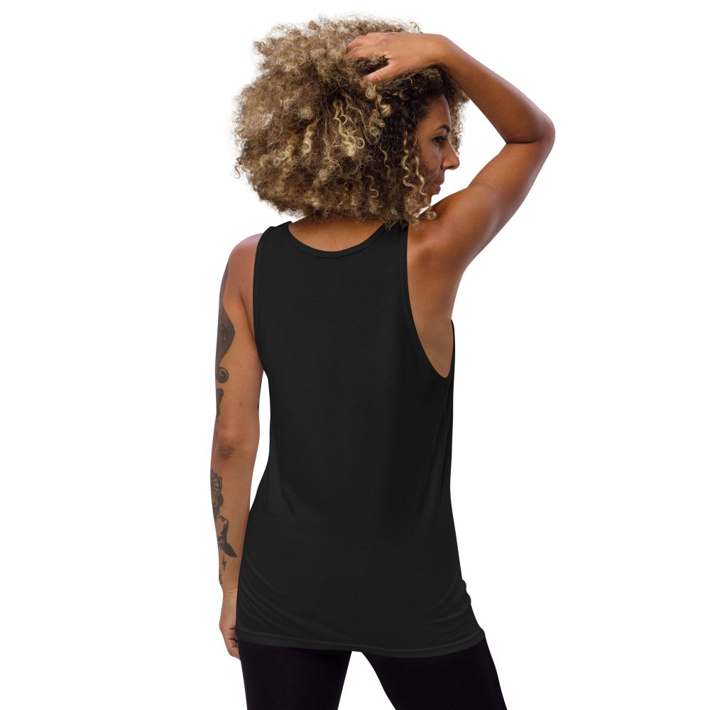 Don’t Talk To Me I’m Hyperfocusing Unisex Tank Top Vest