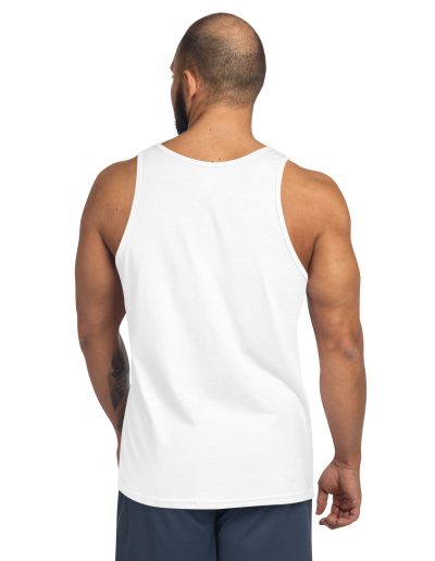 SENSORY OVERLOAD Unisex Tank Top Vest