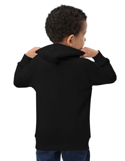 Sorry Can’t ADHD Bye Kids Organic Hoodie