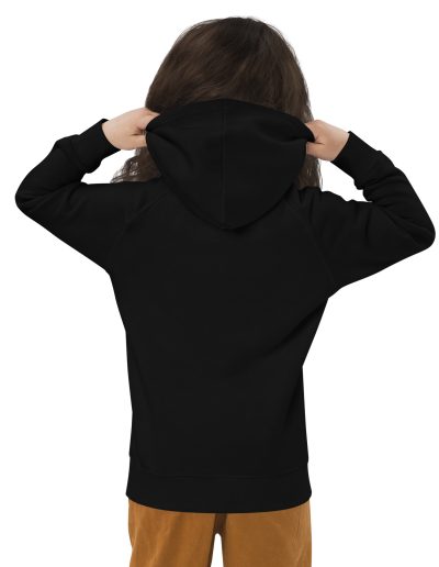 Sorry Can’t ADHD Bye Kids Organic Hoodie