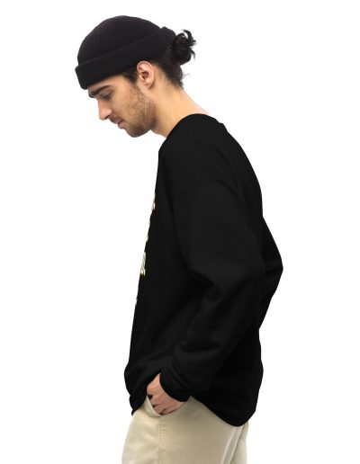 Sorry Can’t ADHD Bye Unisex Sweatshirt