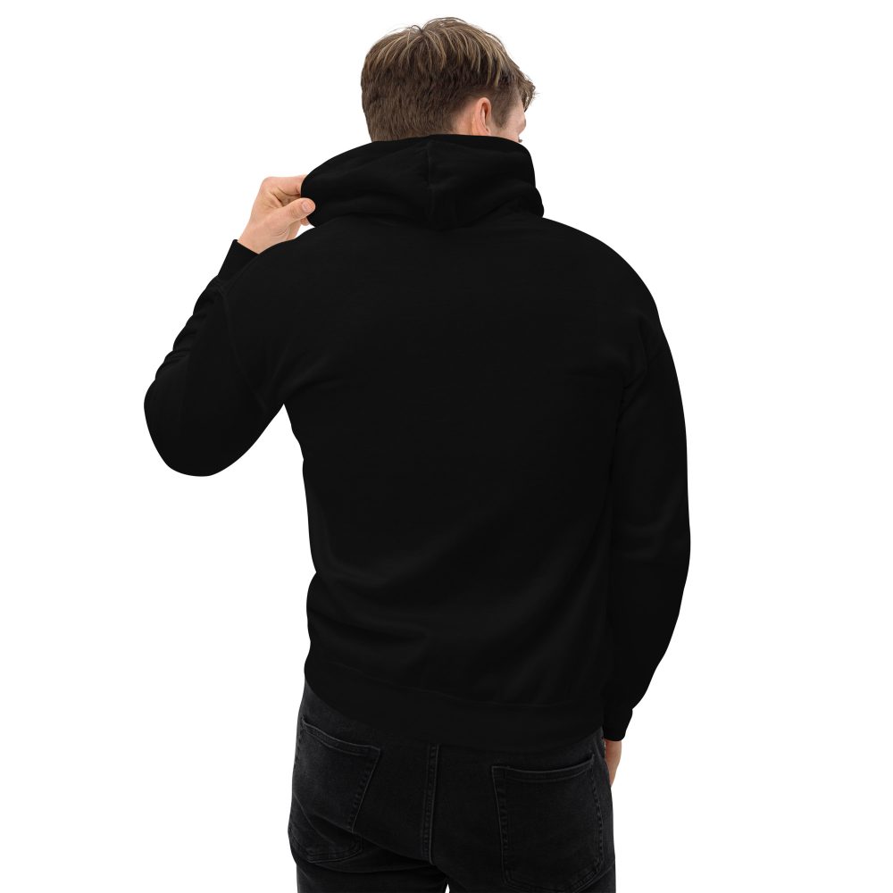 Sorry Can’t ADHD Bye Unisex Hoodie