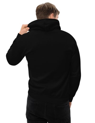 Sorry Can’t ADHD Bye Unisex Hoodie