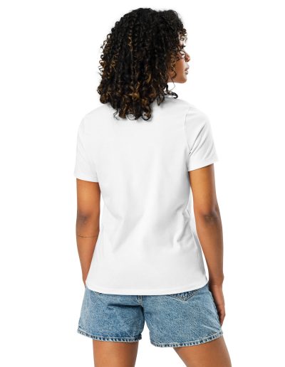 Neurospicy Queen Women's Relaxed T-Shirt