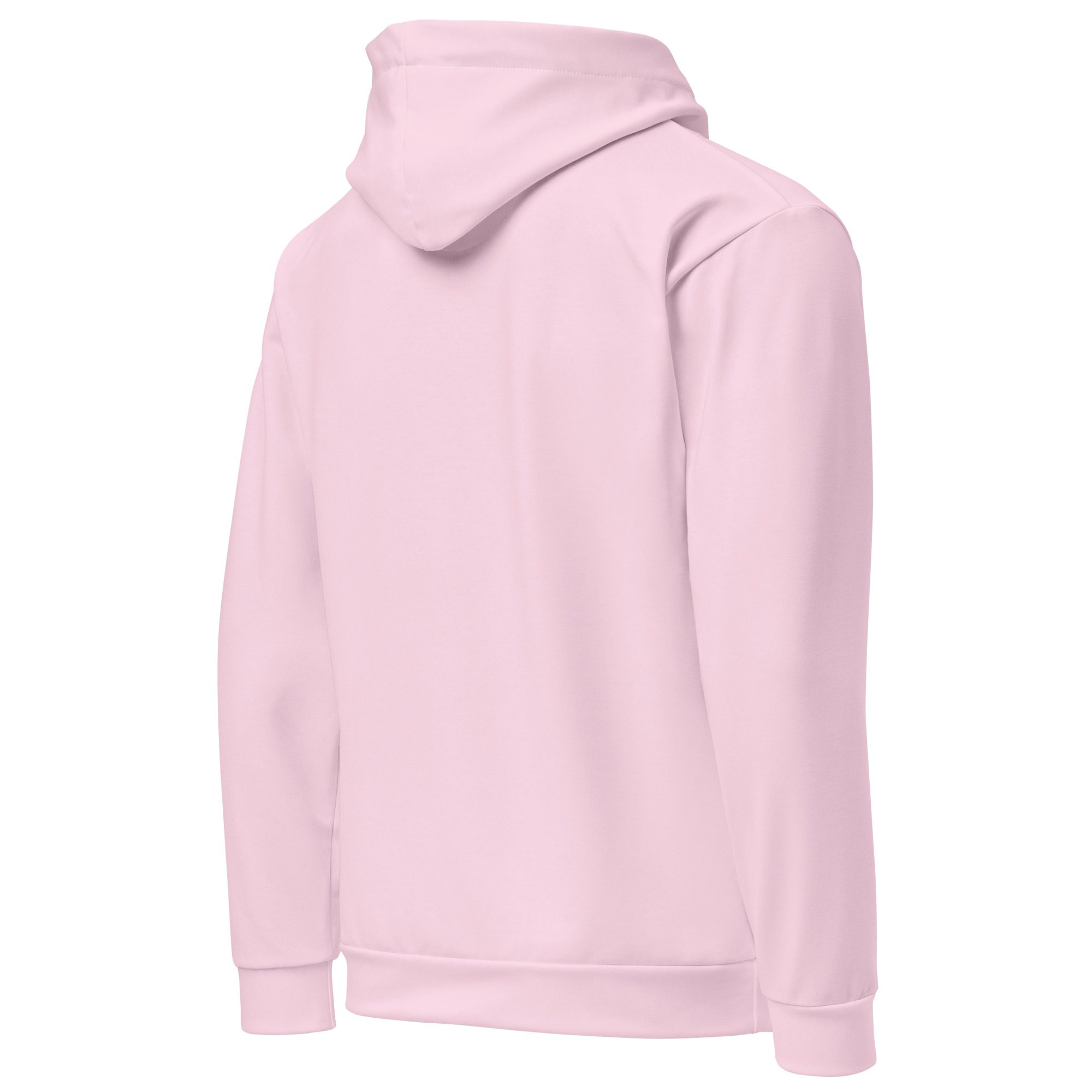 Autistic AF Pink Unisex Hoodie