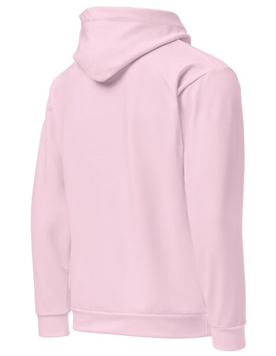 ADHD AF Pink Unisex Hoodie