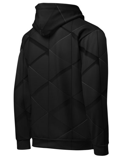 Powered By ADHD Hoodie