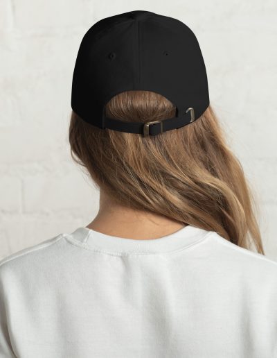 Hold On Let Me Overthink This Dad Hat