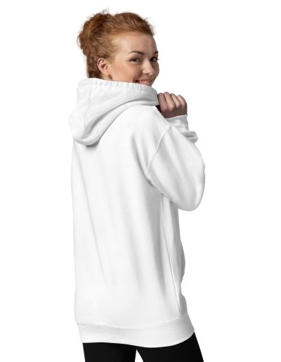 404 Error Not Found Unisex Hoodie