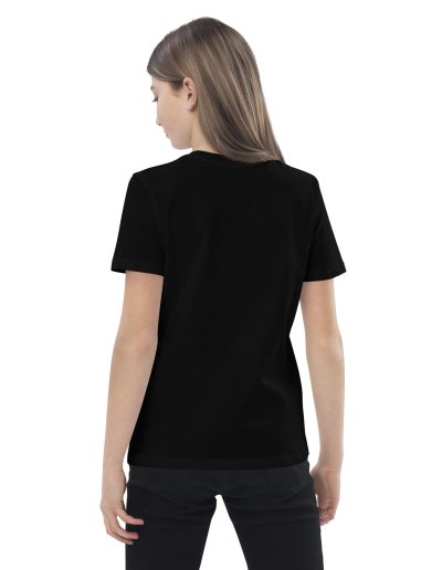 SENSORY OVERLOAD Organic Kids T-shirt