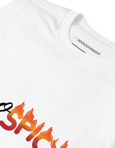 Neurospicy Unisex T-Shirt