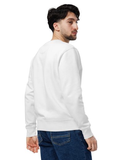 ADHD Gang Unisex Organic Sweatshirt