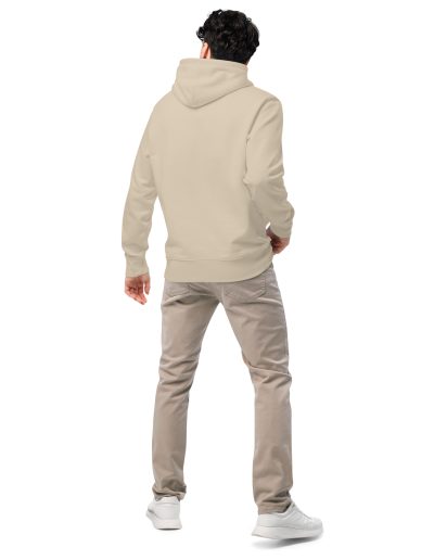 ADHD Gang Unisex Organic Hoodie