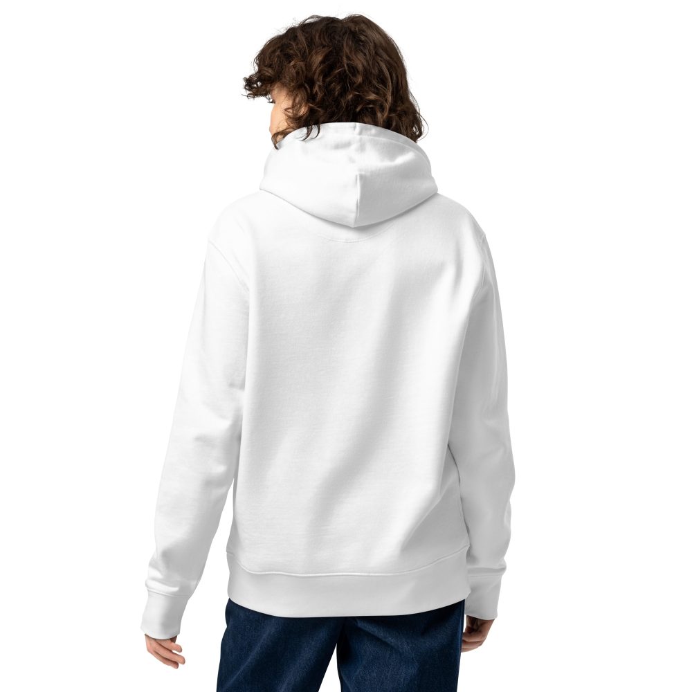 Not Your (Neuro) Typical Girl Organic Hoodie