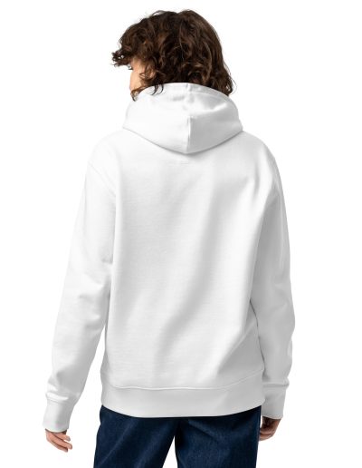 Not Your (Neuro) Typical Girl Organic Hoodie