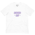 ADHD AF Unisex T-shirt