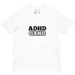 ADHD Gang Unisex T-shirt