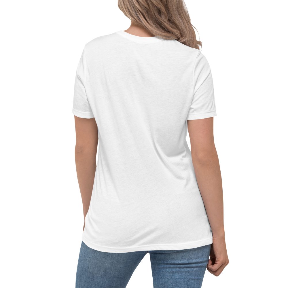 Not Your (Neuro) Typical Girl Women's Relaxed T-Shirt