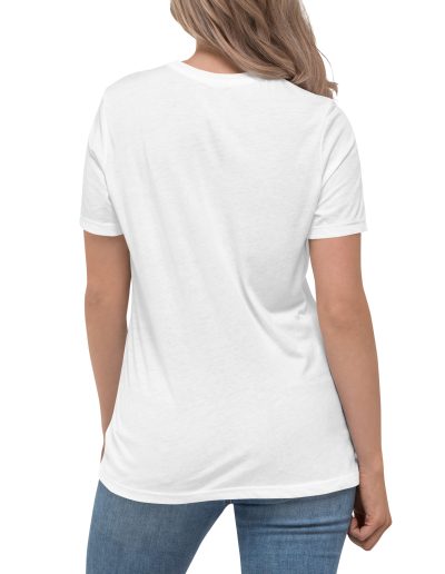 Not Your (Neuro) Typical Girl Women's Relaxed T-Shirt