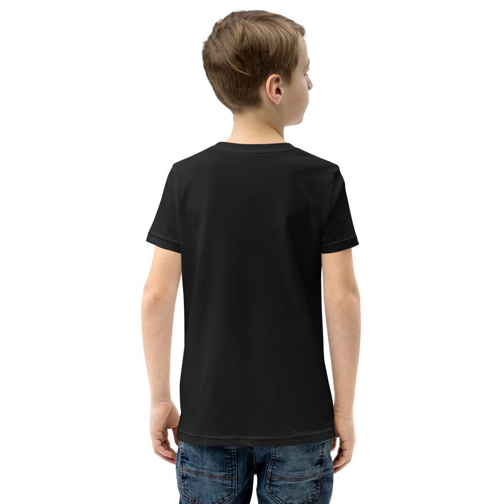 Hold On Let Me Overthink This Kids T-Shirt