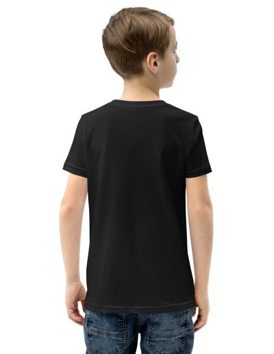 Powered By ADHD Kids T-Shirt