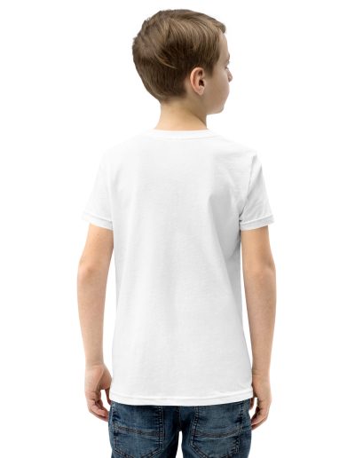 OVERSTIMULATED! Kids T-Shirt