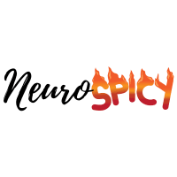 Neurospicy