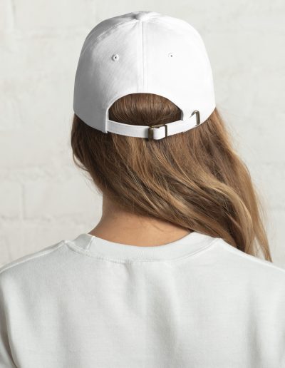 HYPERFOCUS Dad Hat
